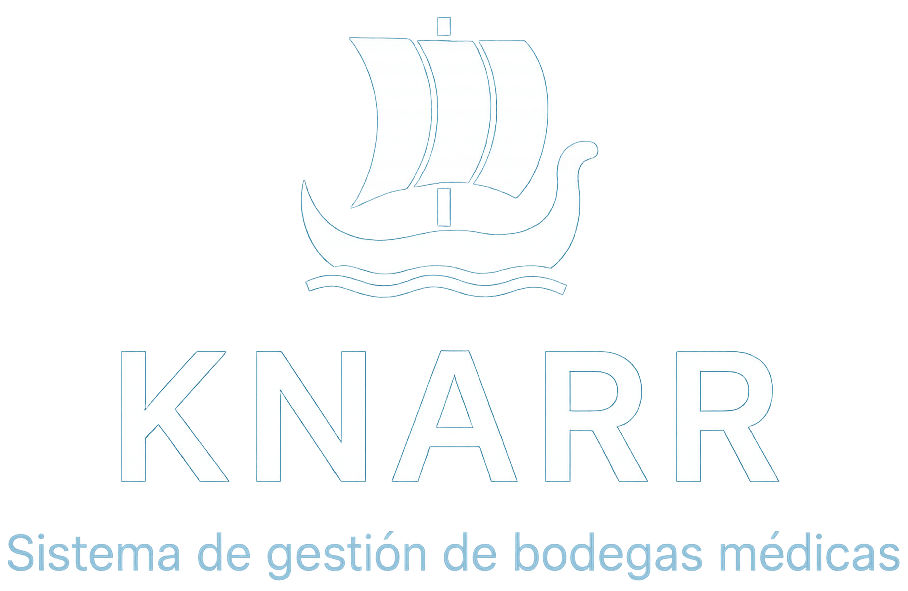 Logo Knarr